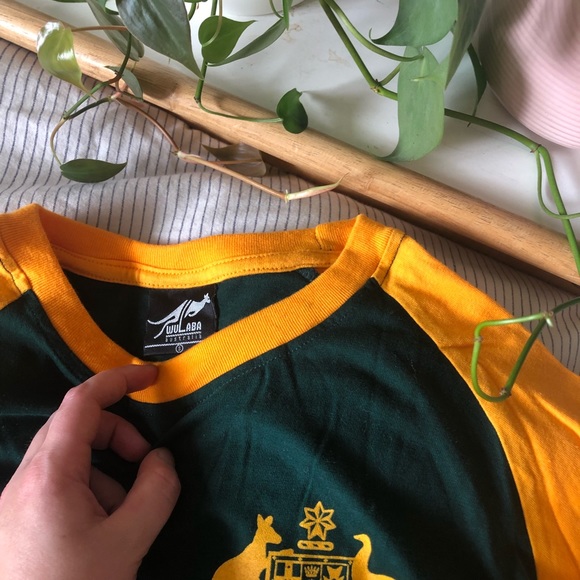 AUSTRALIA tourist tee - Picture 2 of 3